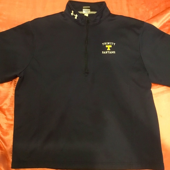 Under Armour Trinity Bantams Large - Picture 1 of 5